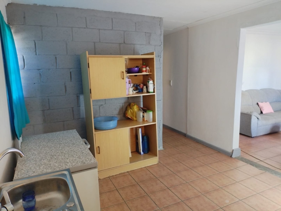 3 Bedroom Property for Sale in Voorbrug Western Cape